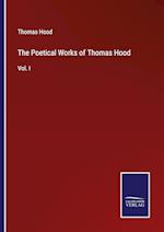 The Poetical Works of Thomas Hood