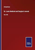 St. Louis Medical and Surgical Journal