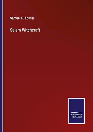 Salem Witchcraft