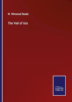 The Veil of Isis