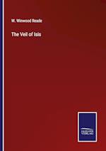 The Veil of Isis