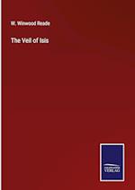 The Veil of Isis