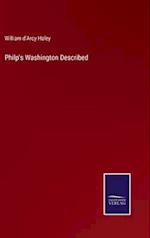 Philp's Washington Described