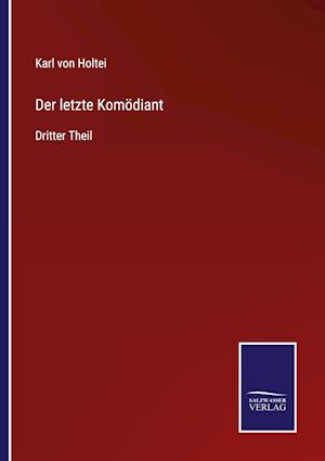 Der letzte Komödiant