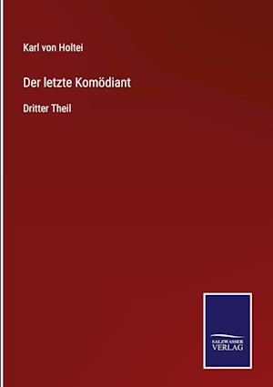 Der letzte Komödiant