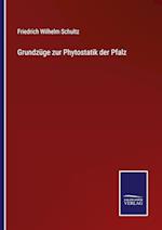 Grundzüge zur Phytostatik der Pfalz