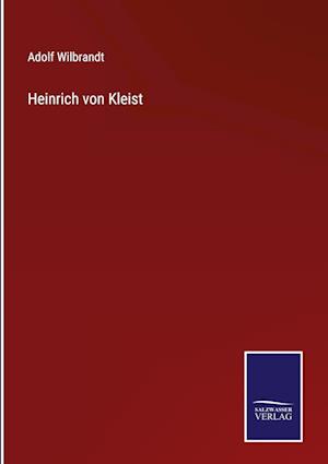 Heinrich von Kleist