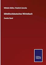 Mittelhochdeutsches Wörterbuch