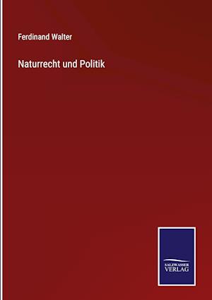 Naturrecht und Politik