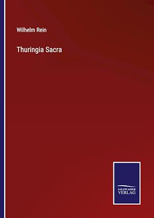 Thuringia Sacra