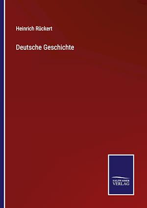 Deutsche Geschichte