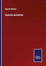 Deutsche Geschichte