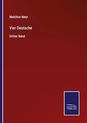 Vier Deutsche