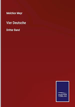 Vier Deutsche