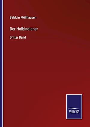 Der Halbindianer