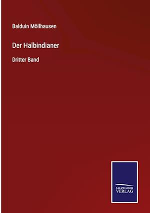 Der Halbindianer