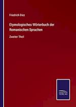 Etymologisches Wörterbuch der Romanischen Sprachen