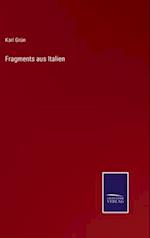 Fragments aus Italien