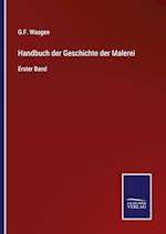 Handbuch der Geschichte der Malerei