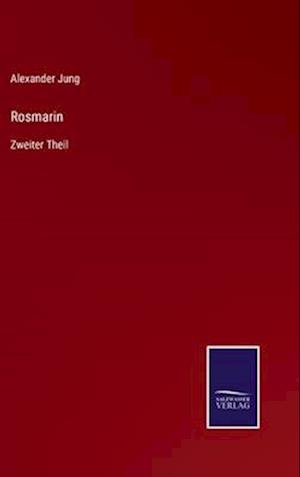 Rosmarin