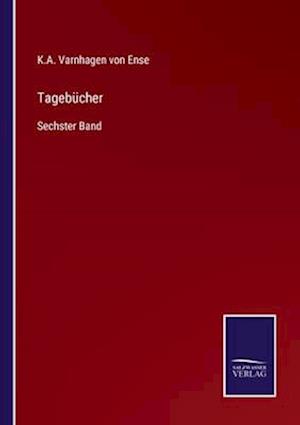 Tagebücher