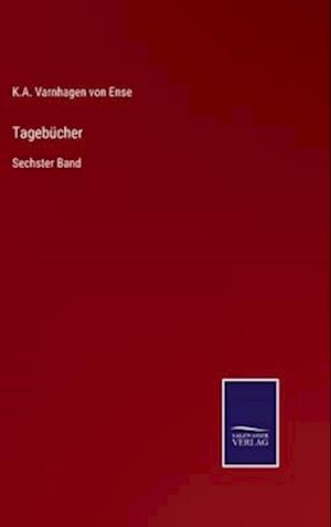 Tagebücher