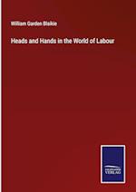 Heads and Hands in the World of Labour