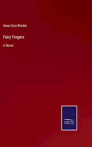 Fairy Fingers