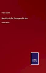 Handbuch der Kunstgeschichte