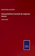 Wissenschaftliche Grammatik der englischen Sprache