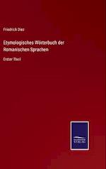 Etymologisches Wörterbuch der Romanischen Sprachen