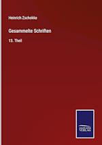 Gesammelte Schriften