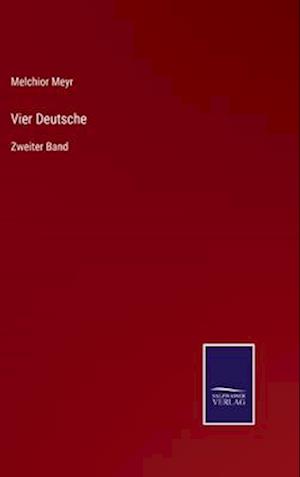 Vier Deutsche