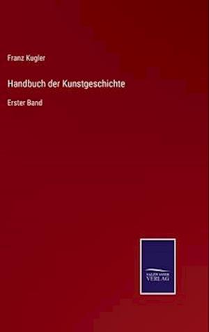 Handbuch der Kunstgeschichte