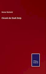 Chronik der Stadt Stolp