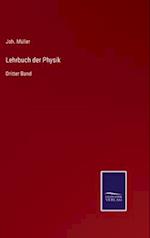 Lehrbuch der Physik