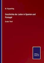 Geschichte der Juden in Spanien und Portugal