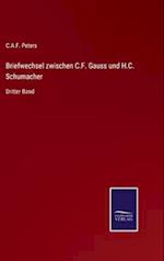 Briefwechsel zwischen C.F. Gauss und H.C. Schumacher