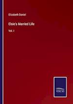 Elsie's Married Life