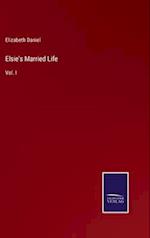 Elsie's Married Life