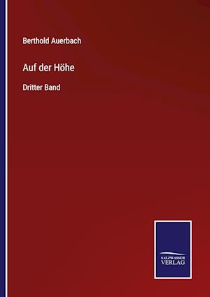 Auf der Höhe