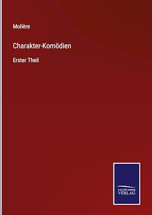 Charakter-Komödien