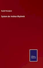 System der Antiken Rhythmik