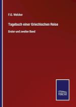 Tagebuch einer Griechischen Reise