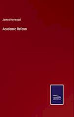 Academic Reform