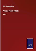 Ancient Danish Ballads