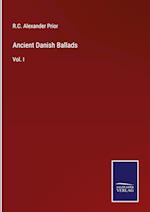 Ancient Danish Ballads