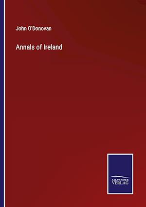 Annals of Ireland