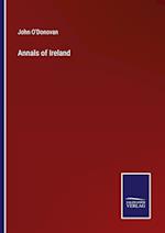 Annals of Ireland