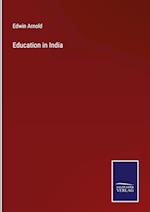 Education in India